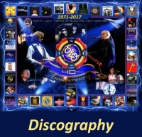 Electric Light Orchestra - Discography (1985-2019) [FLAC] [DJ]