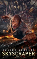 Skyscraper 2018 720p BluRay HEVC x265-RMTeam