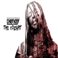 Chief Keef - The Cozart (2018)