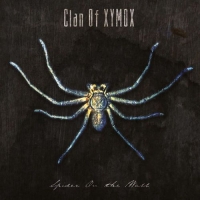 Clan of Xymox - Spider on the Wall (2020) [320 KBPS]