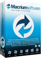 Macrium Reflect v7.2.4808 Server Plus (x64) WinPE (BootCD) - [haxNode]