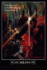 Excalibur 1981 BRRip XviD B4ND1T69