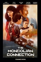 The Mongolian Connection 2020 HDRip XviD AC3-EVO