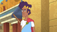 Krapopolis S02E04 1080p HEVC x265-MeGusta EZTV Krapopolis S02E04 1080p HEVC x265-MeGusta EZTV
