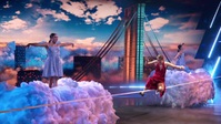 Game of Talents US S01E07 XviD-AFG EZTV
