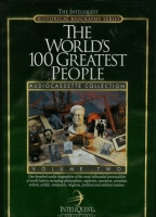 Inteliquest World's 100 Greatest People - Mantesh Inteliquest World's 100 Greatest People - Mantesh