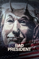 Bad President 2020 720p WEBRip 800MB x264-GalaxyRG