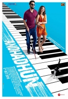 Andhadhun (2018) Hindi 1CD Pre-DVDRip x264 AAC [FOX]