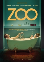 Zoo 2018 HDRip XviD AC3-EVO
