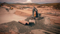 Gold Rush S14E22 XviD-AFG EZTV