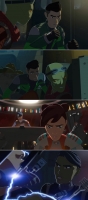 Star Wars Resistance S02E13 720p x265-ZMNT