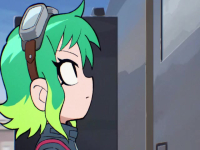 Scott Pilgrim Takes Off S01E04 480p x264-mSD EZTV