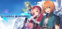 Eternal Radiance Eternal Radiance