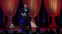 Sebastian Maniscalco: Sebastian Live (2007) [720p] [WEBRip] [YTS] [YIFY]