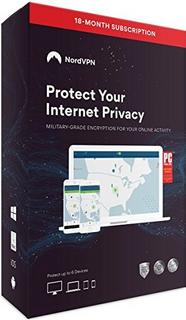 NordVPN account (valid until March 10, 2019) NordVPN account (valid until March 10, 2019)