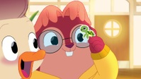 Interrupting Chicken S01E01 1080p HEVC x265-MeGusta EZTV Interrupting Chicken S01E01 1080p HEVC x265-MeGusta EZTV