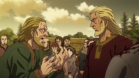 VINLAND SAGA S02E12 XviD-AFG EZTV VINLAND SAGA S02E12 XviD-AFG EZTV