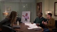 The Neighborhood S05E14 XviD-AFG EZTV The Neighborhood S05E14 XviD-AFG EZTV