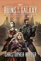 The Eve of War - Christopher Hopper [EN EPUB] [ebook] [ps]