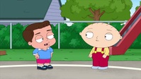 Family Guy S20E05 XviD-AFG EZTV Family Guy S20E05 XviD-AFG EZTV