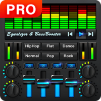 Equalizer & Bass Booster Pro v1.6.3 Paid APK {APKMAZA} Equalizer & Bass Booster Pro v1.6.3 Paid APK {APKMAZA}