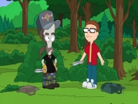 American Dad S17E01 480p x264-mSD EZTV