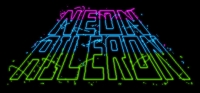 Neon Aileron Neon Aileron