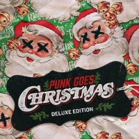 Various Artists - Punk Goes Christmas (Deluxe) [320 KBPS][pradyutvam]