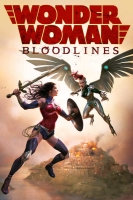 Wonder Woman Bloodlines 2019 BDRip x264-GECKOS[TGx]