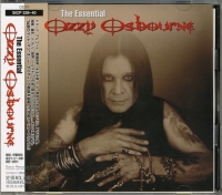 Ozzy Osbourne - The Essential(2003)(Japan Ed.)[FLAC]eNJoY-iT