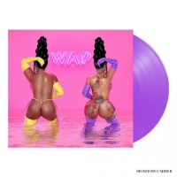 Cardi B - WAP (feat. Megan Thee Stallion) FLAC/Lossless 1141 kbps Cardi B - WAP (feat. Megan Thee Stallion) FLAC/Lossless 1141 kbps