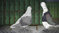 Animals S01E02 XviD-AFG EZTV Animals S01E02 XviD-AFG EZTV