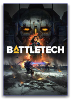 BATTLETECH - Digital Deluxe Edition (V. 1.3.2-418R+DLC)[RePack]