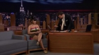 Jimmy Fallon 2019 06 27 Nicki Minaj WEB x264-TBS [eztv]