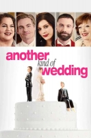 Another Kind of Wedding 2018 DVDRip XviD AC3-EVO[TGx]