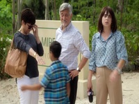 The Garcias S01E01 480p x264-mSD EZTV