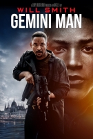 Gemini Man 2019 iTA-ENG Bluray 2160p HDR10 x265-CYBER mkv