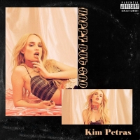 Kim Petras - Happy But Sad (2019) [320 KBPS] (pradyutvam)