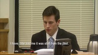 Taking the Stand S01E07 Sean Foley XviD-AFG EZTV