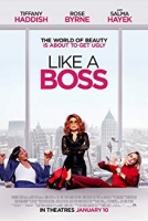 Like a Boss 2020 1080p WEBRip DD5 1 x264-CM