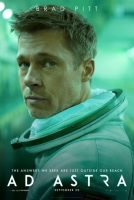 Ad Astra 2019 English HDRip 720p x264 AAC 800MB ESub[MB]