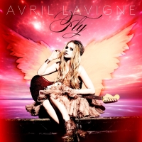 Avril Lavigne - Fly {2015-Single}