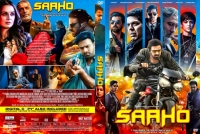 SAAHO (2019) HiNdi Movie x264 HD[x264 - AAC(2Ch)]