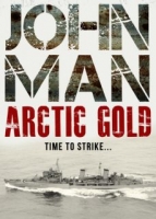 Arctic Gold - John Man [EN EPUB] [ebook] [ps]