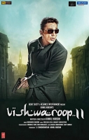 Vishwaroop 2 (2018) Hindi - PreDVDRip - x264 - 700MB - AAC - MovCr