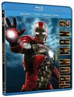 Iron Man 2 (2010) - BRRip (Proper) - 720p - x264 - MKV by RiddlerA Iron Man 2 (2010) - BRRip (Proper) - 720p - x264 - MKV by RiddlerA