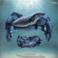 Frank Zappa - Trance-Fusion