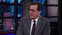Stephen Colbert 2016 11 10 Sting 720p WEB x264-HEAT[eztv]