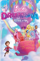 Barbie Dreamtopia Festival of Fun 2017 720p WEBRip 800MB x264-GalaxyRG