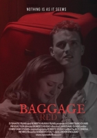 Baggage Red 2020 HDRip XviD AC3-EVO